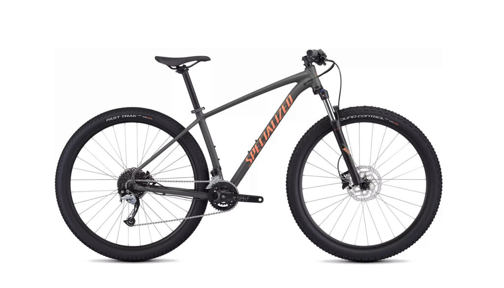 Photo of the Specialized Rockhopper