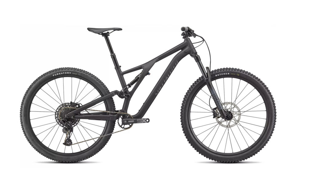 Photo of the Specialized Stumpjumper Alloy