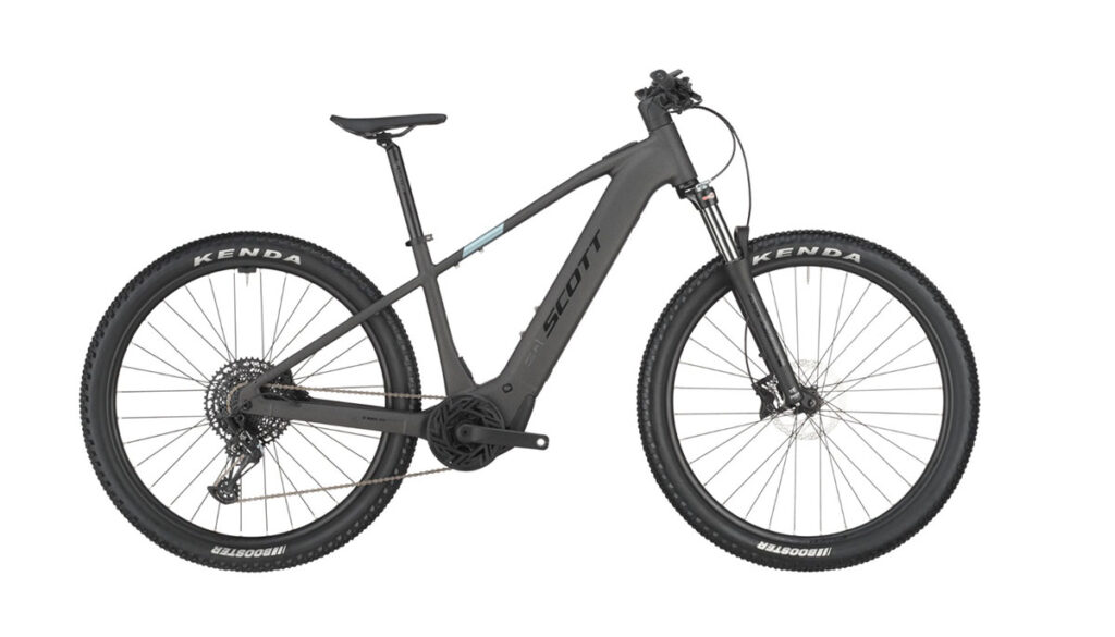 SCOTT Aspect eRIDE 910